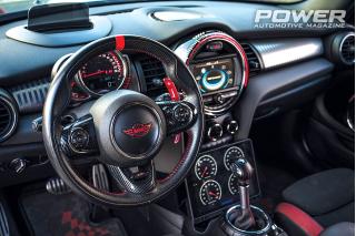 MINI F56 JCW 275wHp